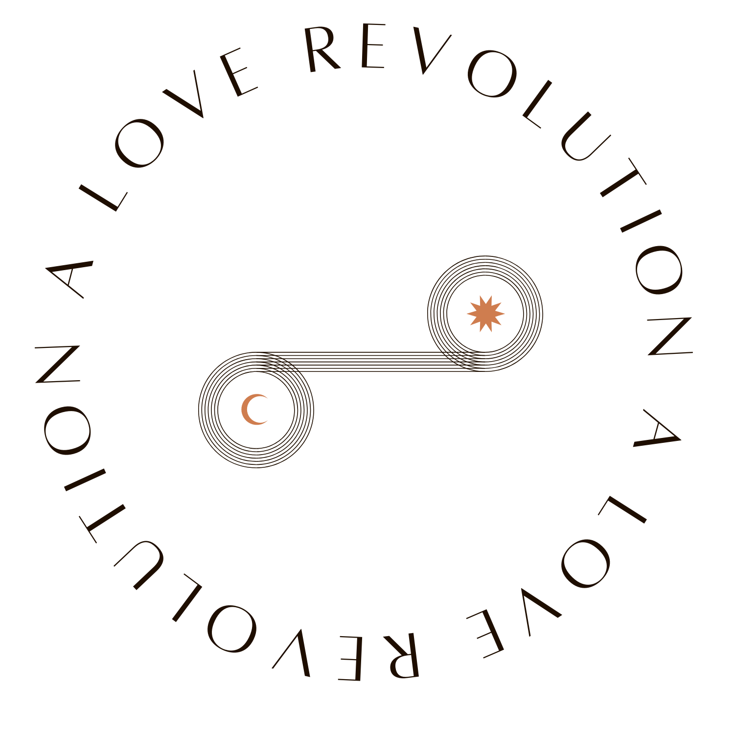 A LOVE REVOLUTION