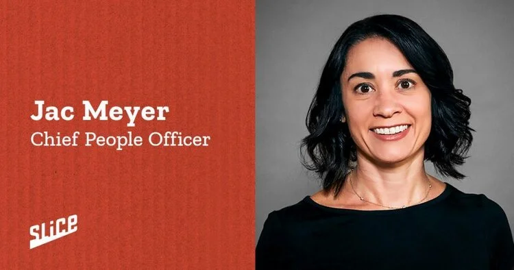 Slice hires Jacqueline Meyer as Chief People Officer
