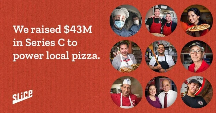 Slice Closes $43 Million in Series C Funding Led by KKR