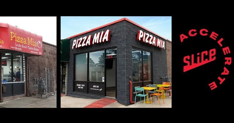Slice Launches New Accelerator to Help Independent Pizzerias Compete Against Domino’s, Papa John’s in Age of COVID