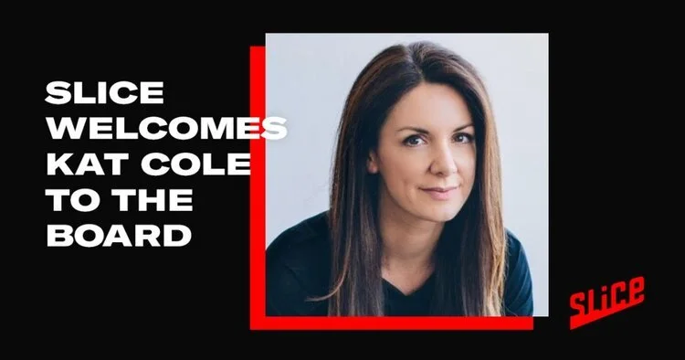Slice Announces New Board Member