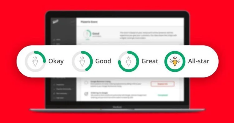 Slice Releases “Pizzeria Score” to Help Pizzeria Owners Maximize Business