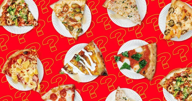 Ahead of National Pizza Day, Slice Releases Annual Report on the State of the Local Pizzeria Industry