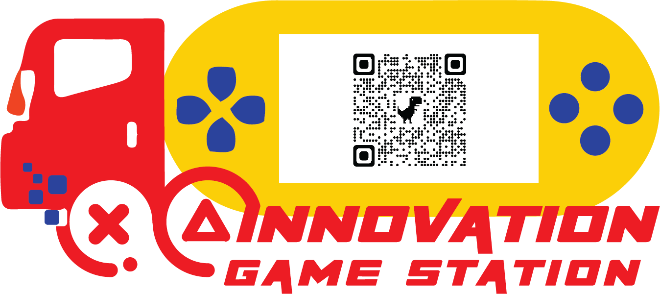 Gamestation Logo : r/GameStation