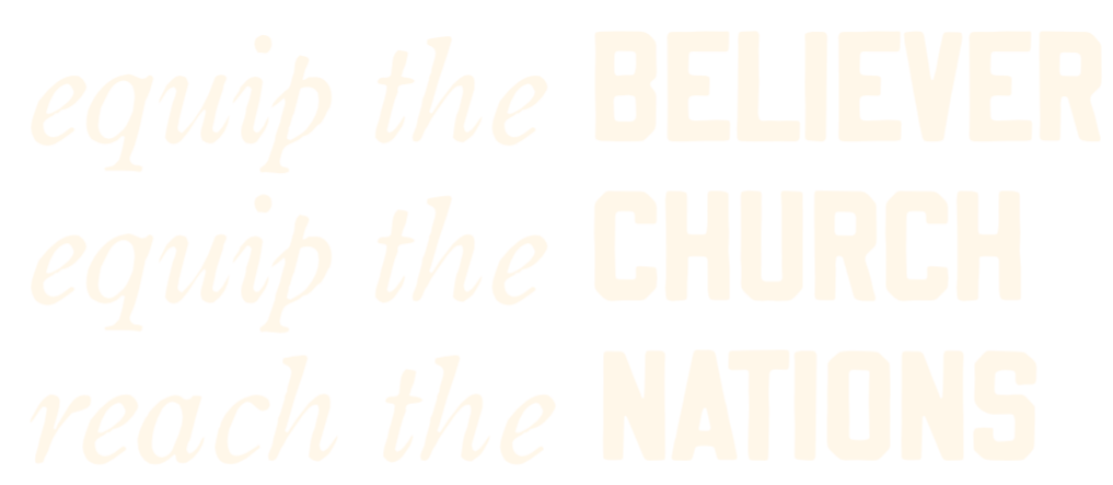 Thirty Third Company mission statement