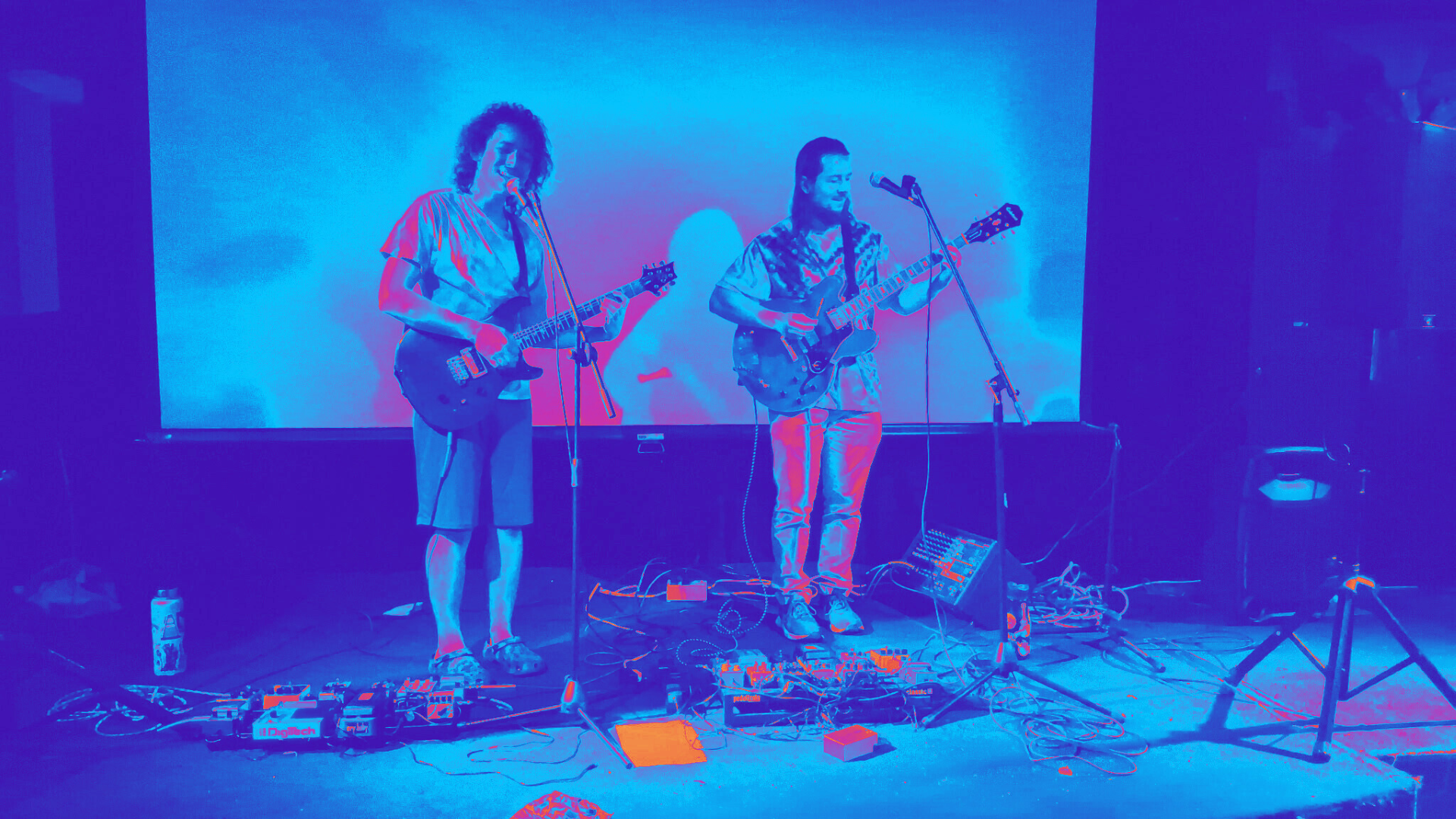 Live Music- Keety Crush