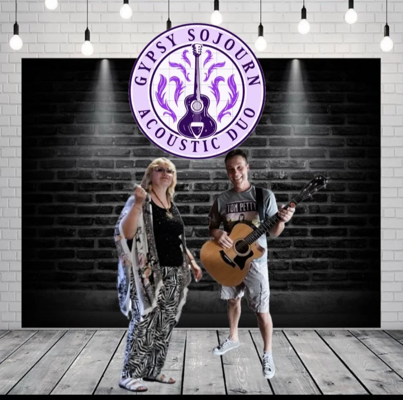 LIVE MUSIC- GYPSY SOJOURN