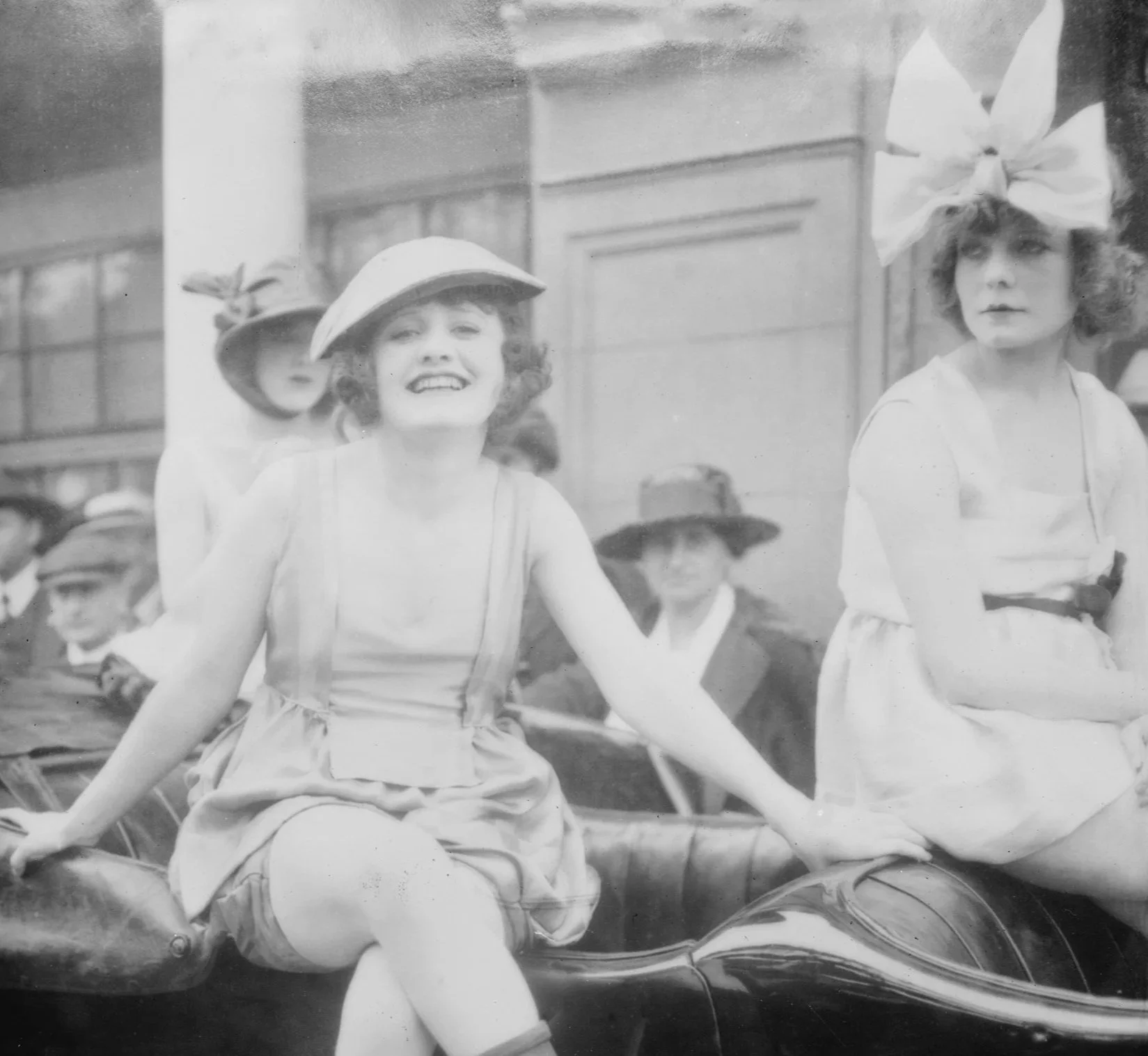 Speakeasy at the River: 100 Year Party