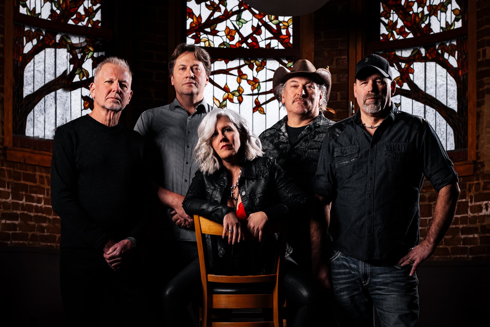 Straight Up Sideways