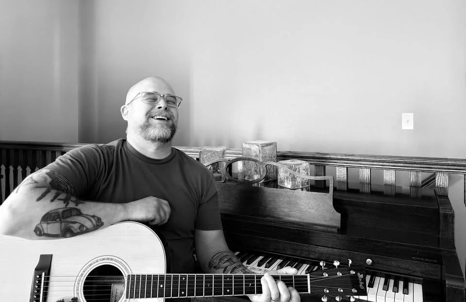 James Ignacio Music