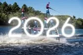 Ski Sprites Waterski Show
