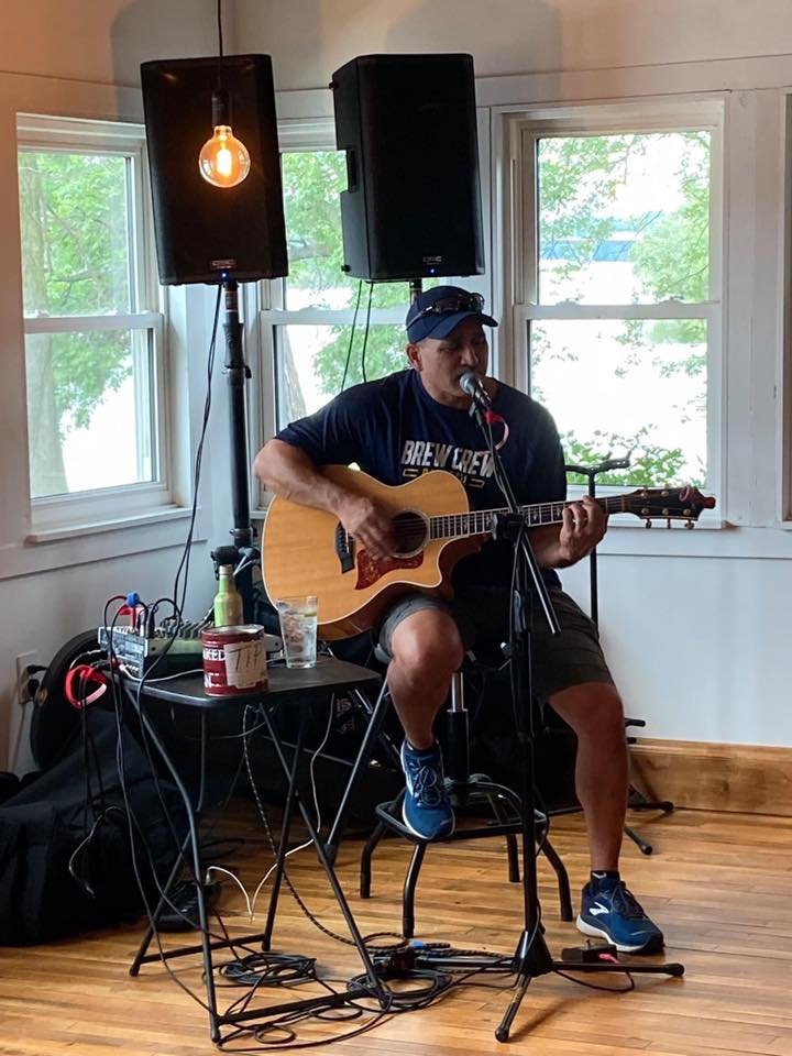 Dave BeBeau