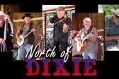 North of Dixie