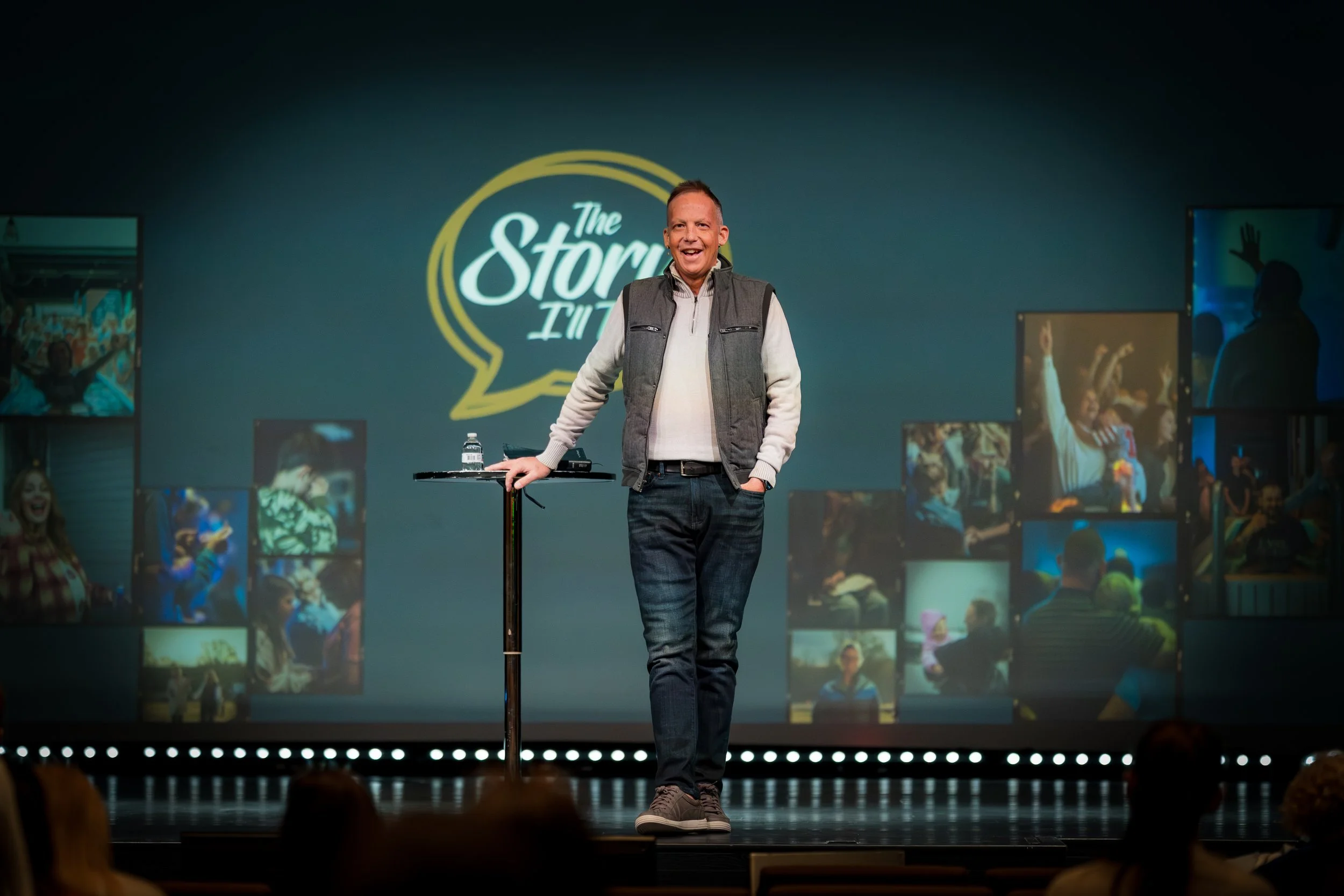 The Story I’ll Tell, Part 3