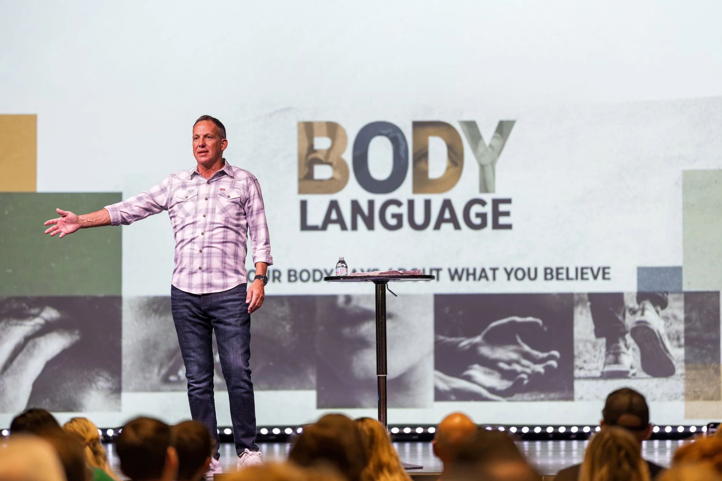 Body Language