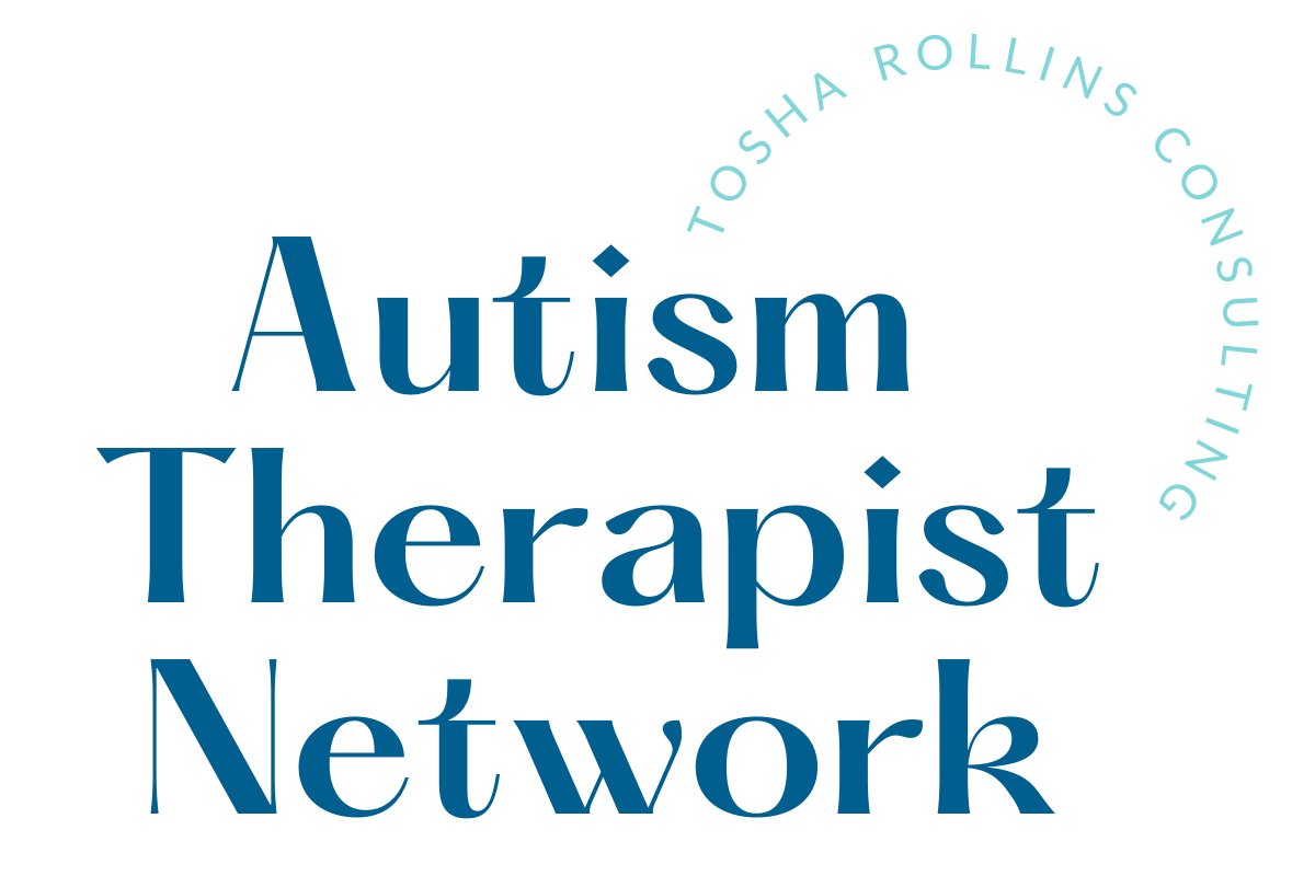 Autism Therapist Network