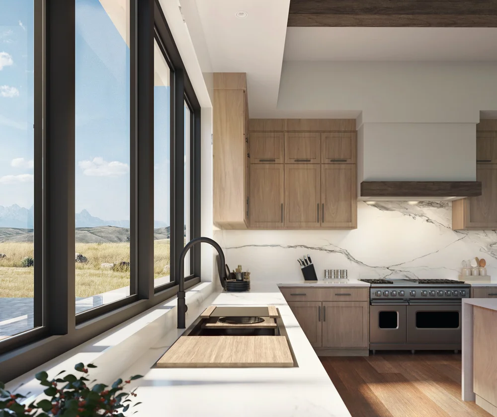 Design Matters Interior Design
