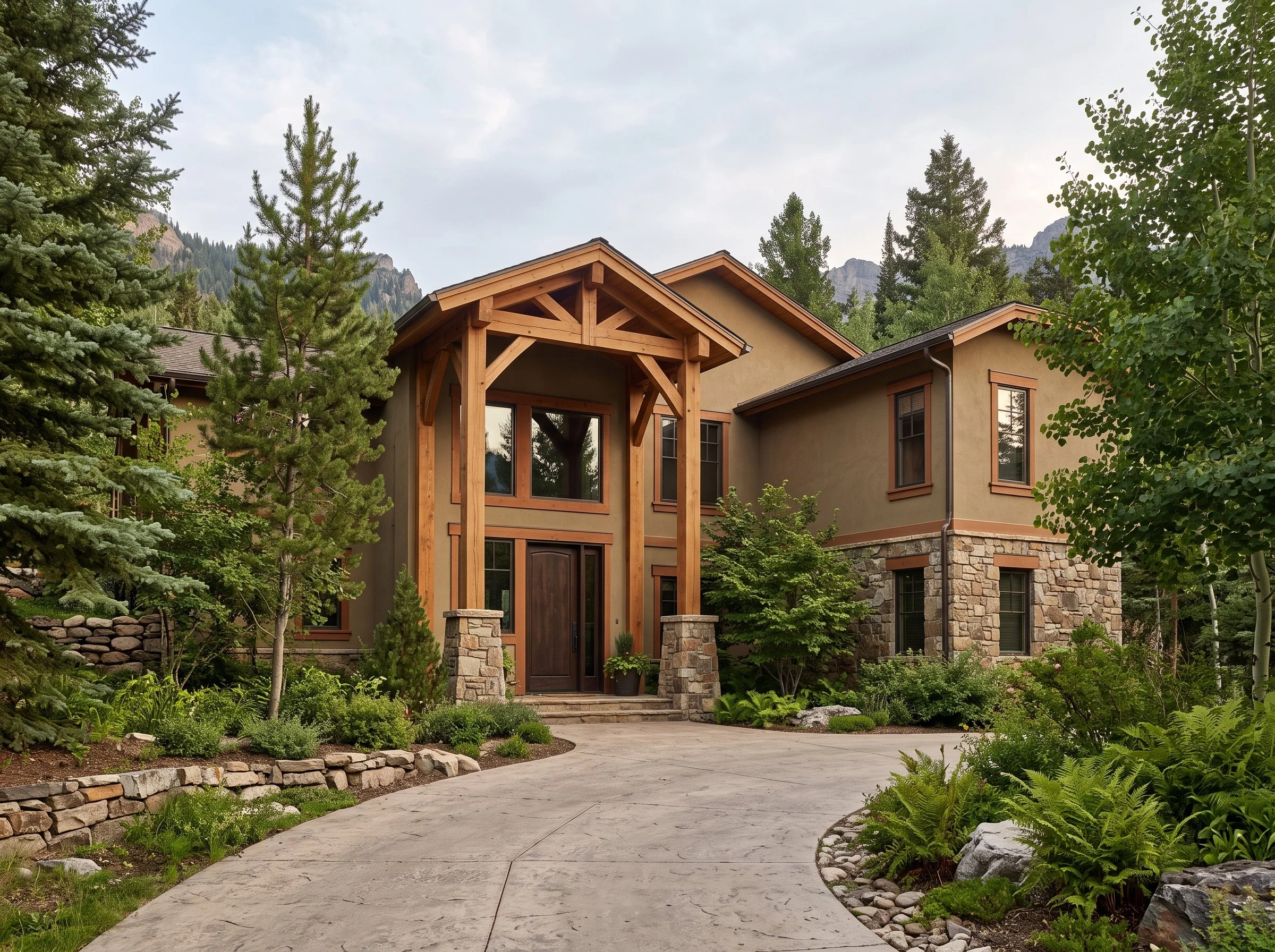 PARK CITY, UTAH | IN PROGRESS