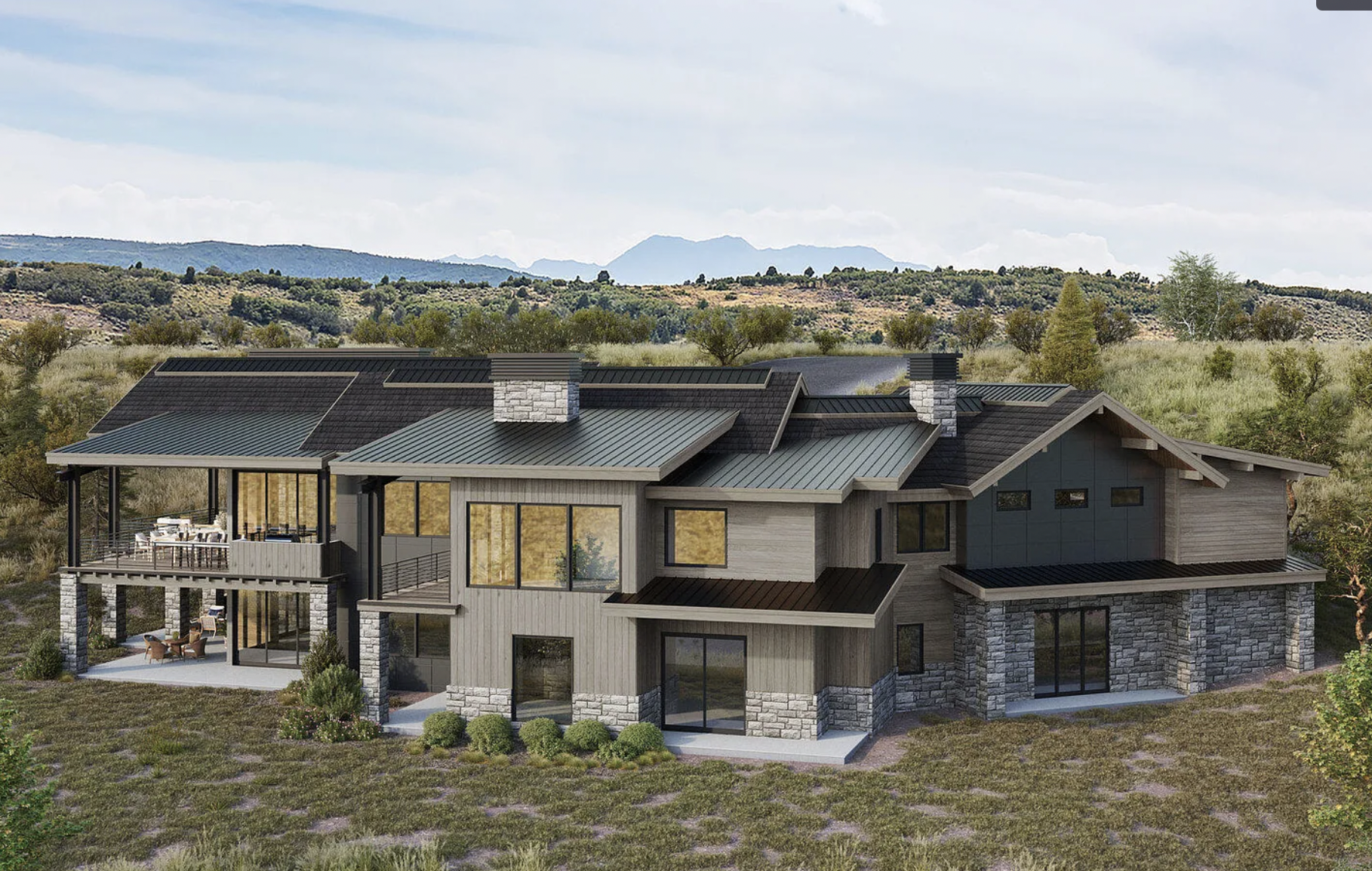 Talisker Club | COMPLETION MAY 2026