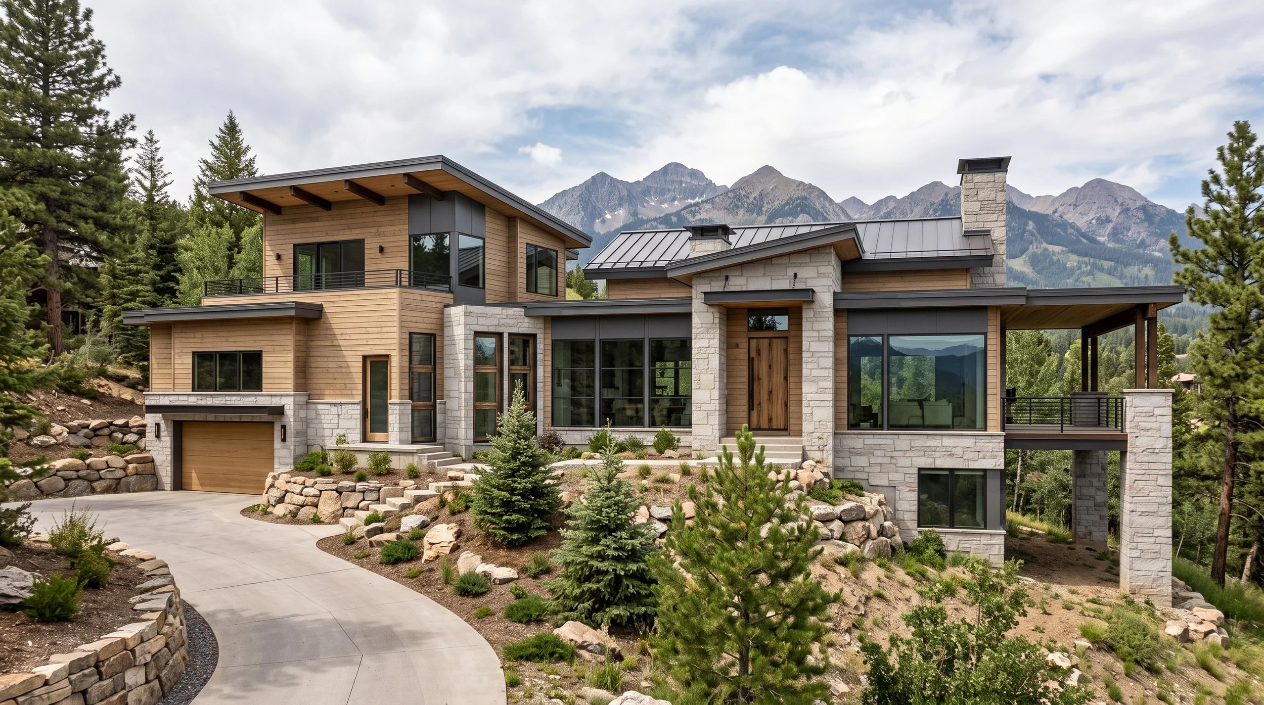 VICTORY RANCH, UTAH | IN PROGRESS