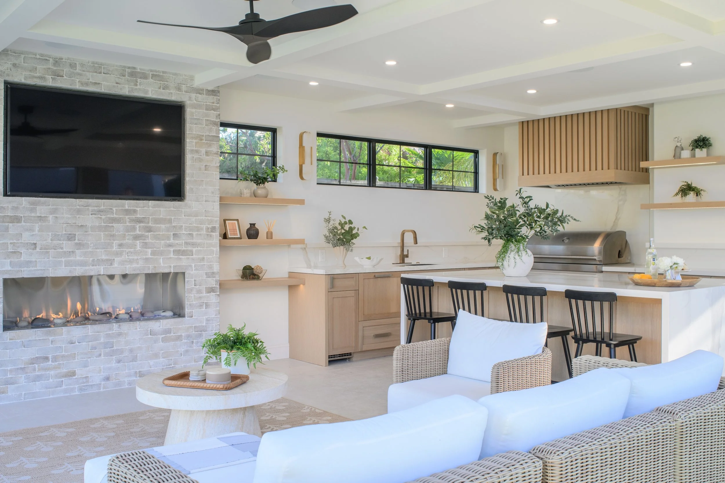 Luxe Poolside Haven Morgan Hill