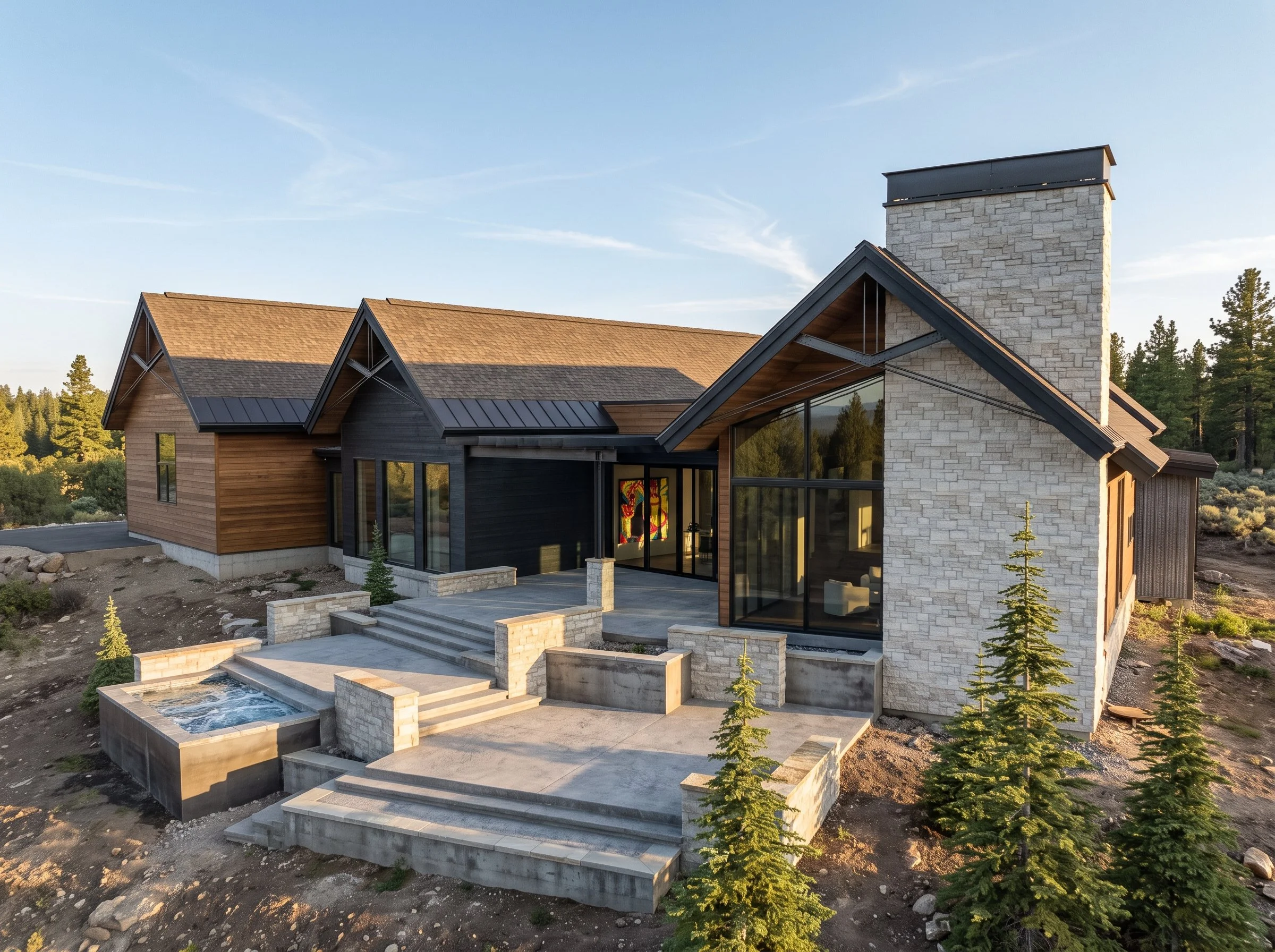 RED LEDGES LOT 826 - NEW BUILD | IN PROGRESS