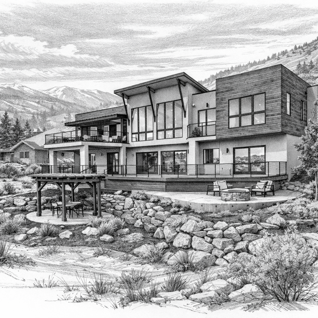 Wasatch County | ON THE BOARDS