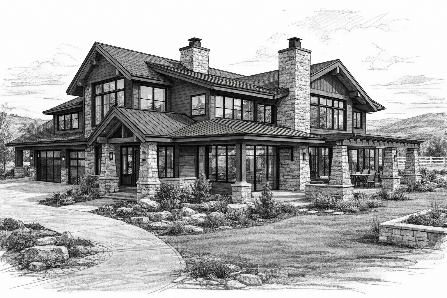 Summit County | ON THE BOARDS