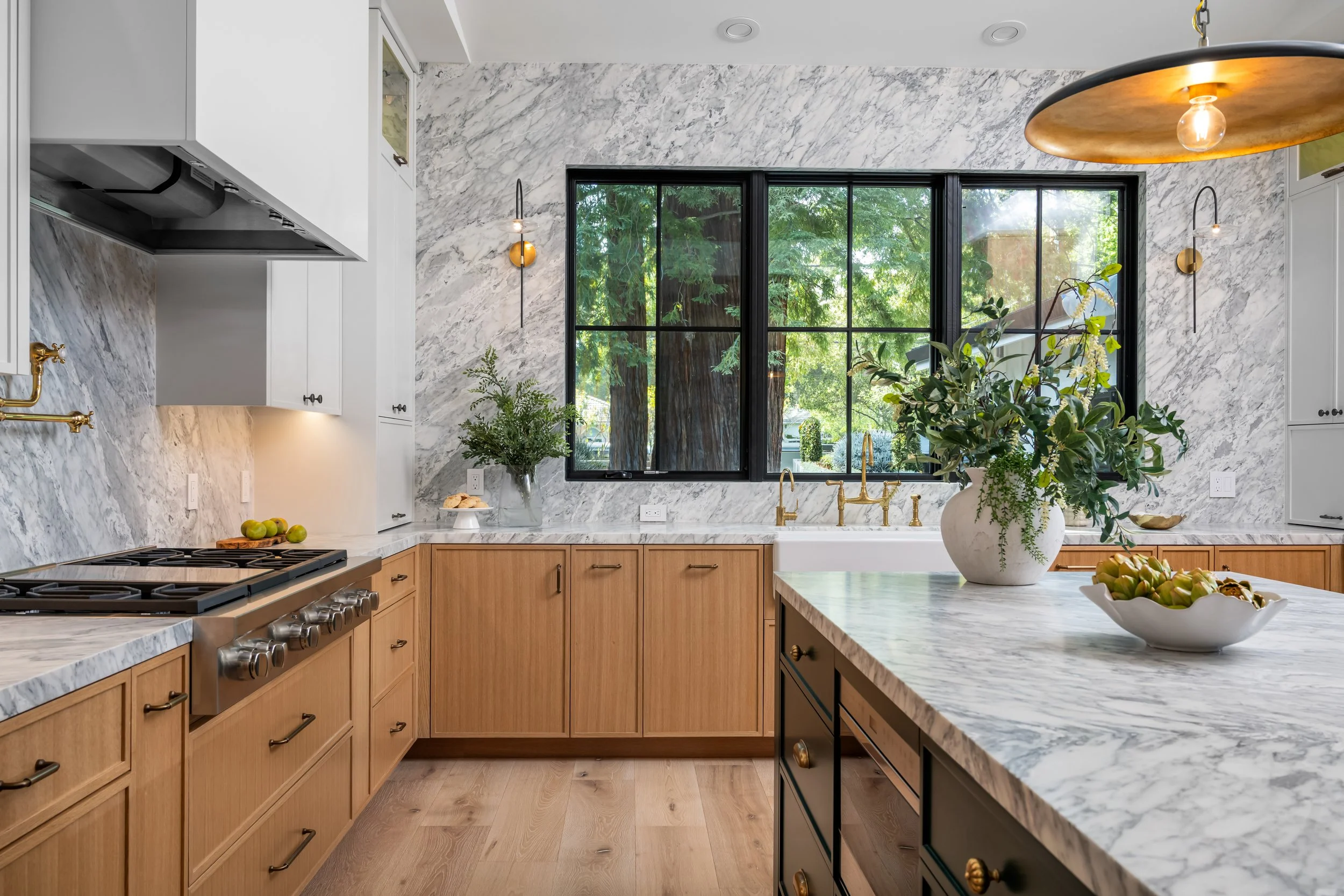 Los Altos Modern Luxury