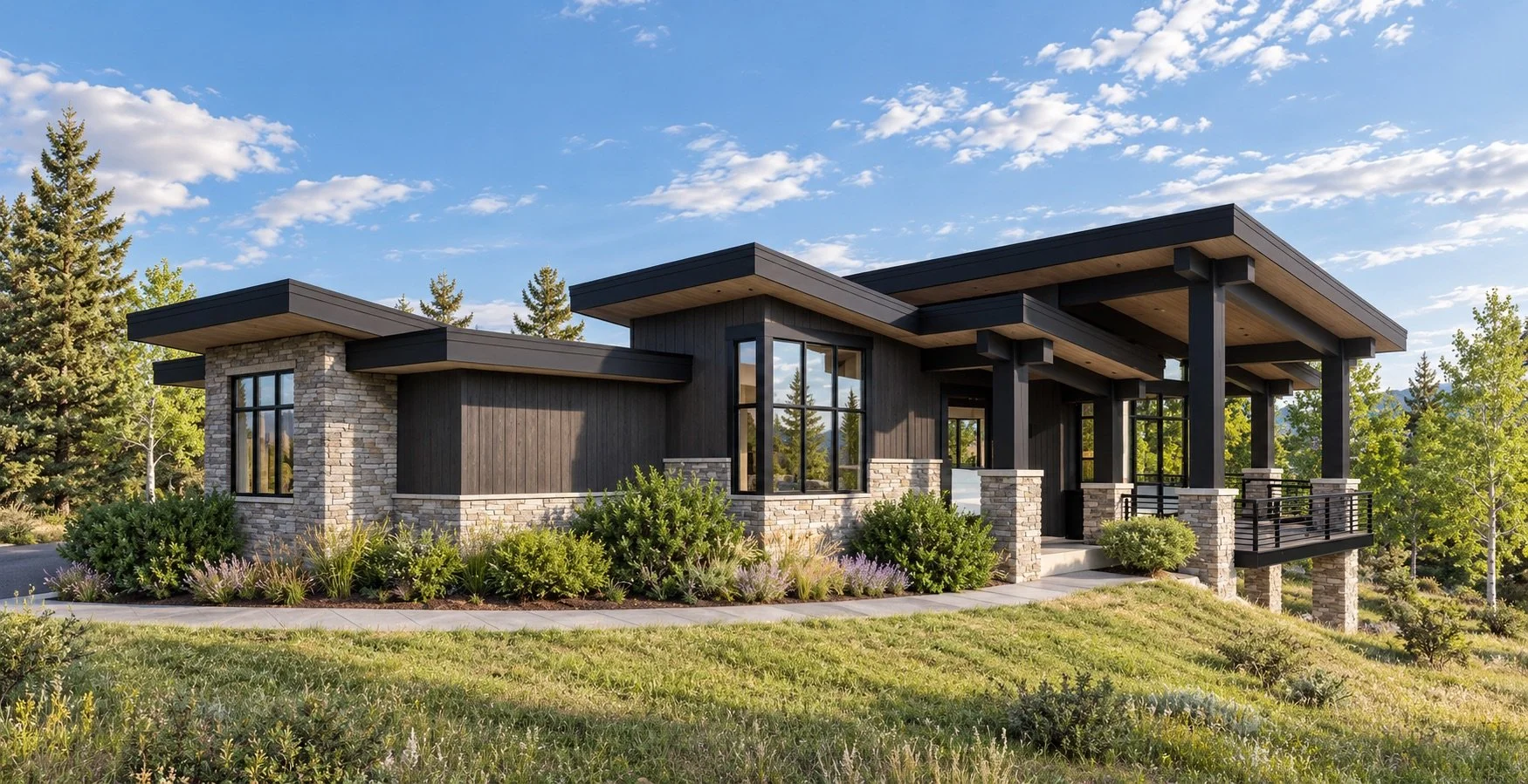RED LEDGES LOT 283 - NEW BUILD | IN PROGRESS