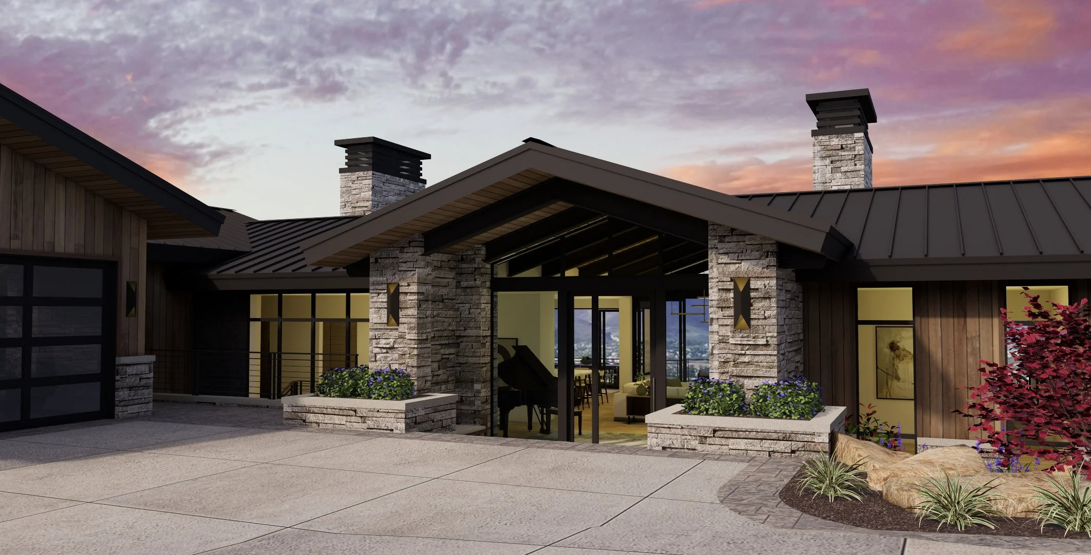 2-Mount-Aire-Red-Ledges-Front-Entrance-View.jpg