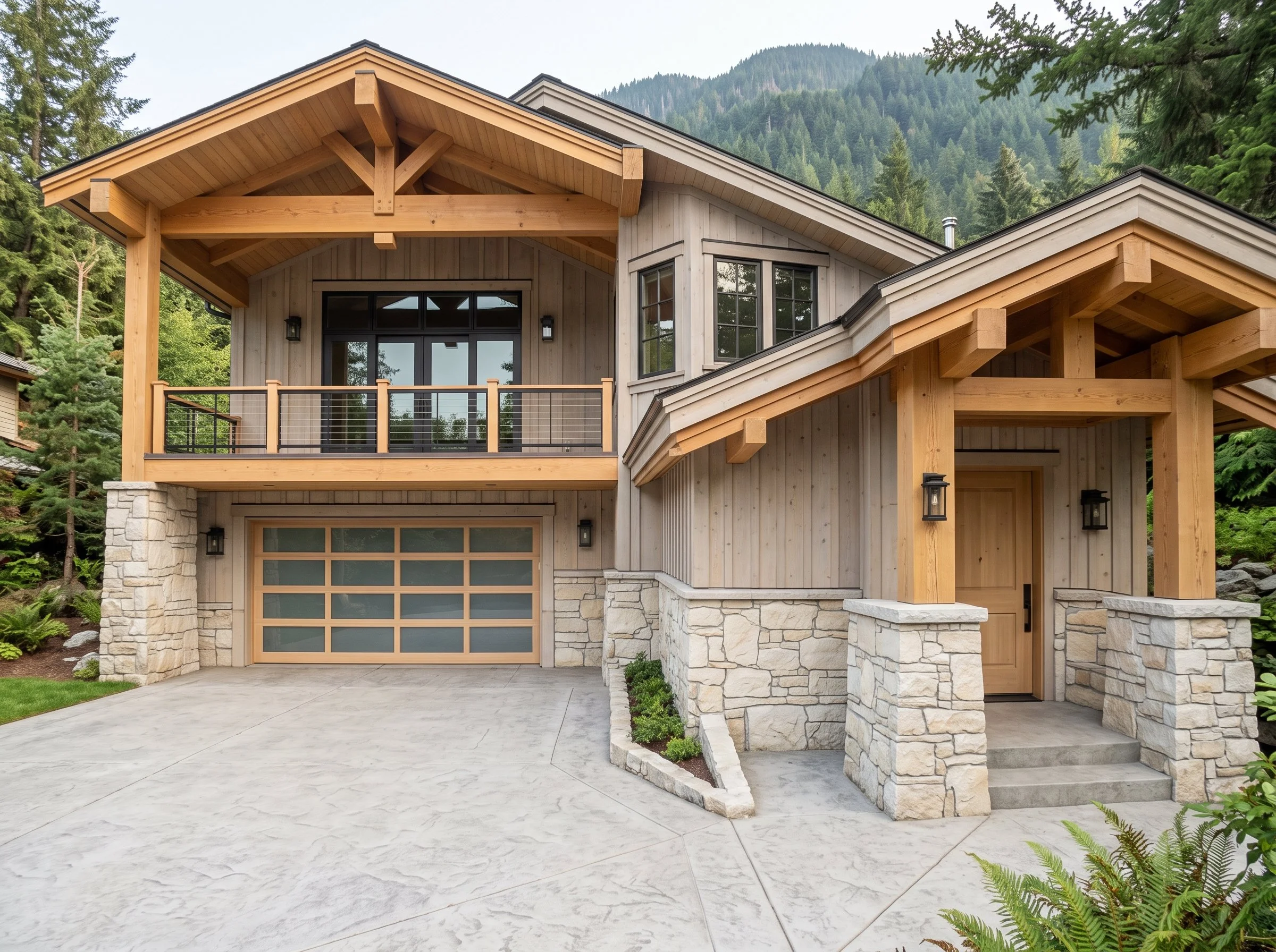 STEIN ERIKSEN RESIDENCE | DEER VALLEY, IN PROGRESS