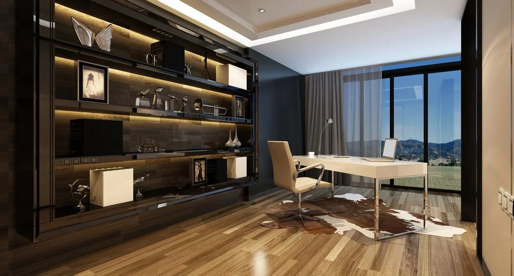 Design Matters Interior Design