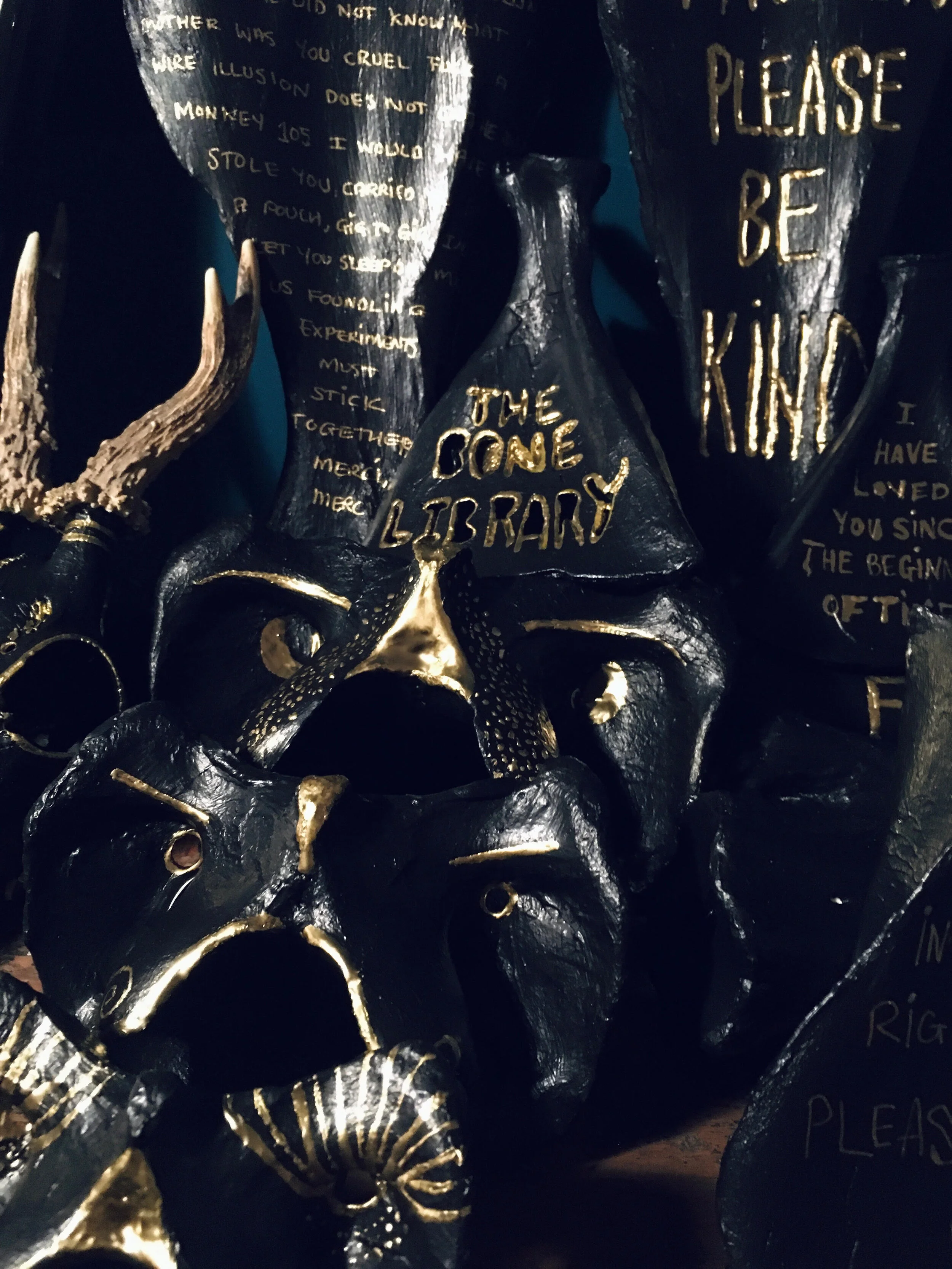 Art — Jenni Fagan