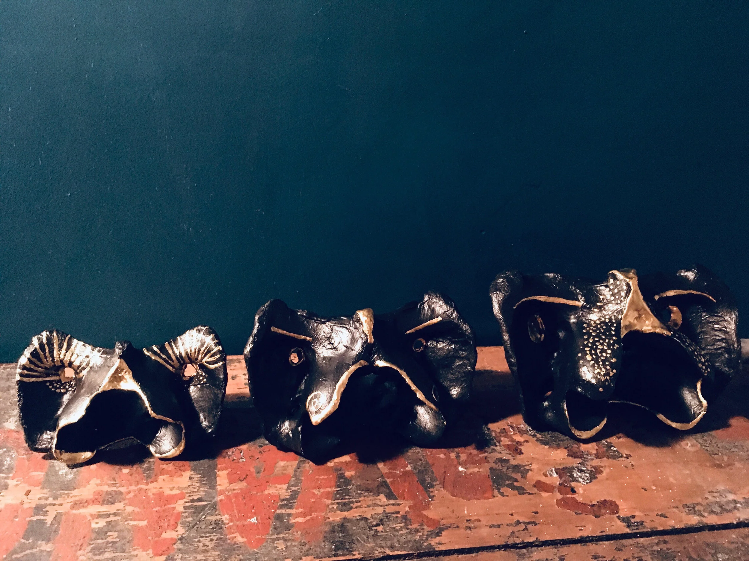 Art — Jenni Fagan