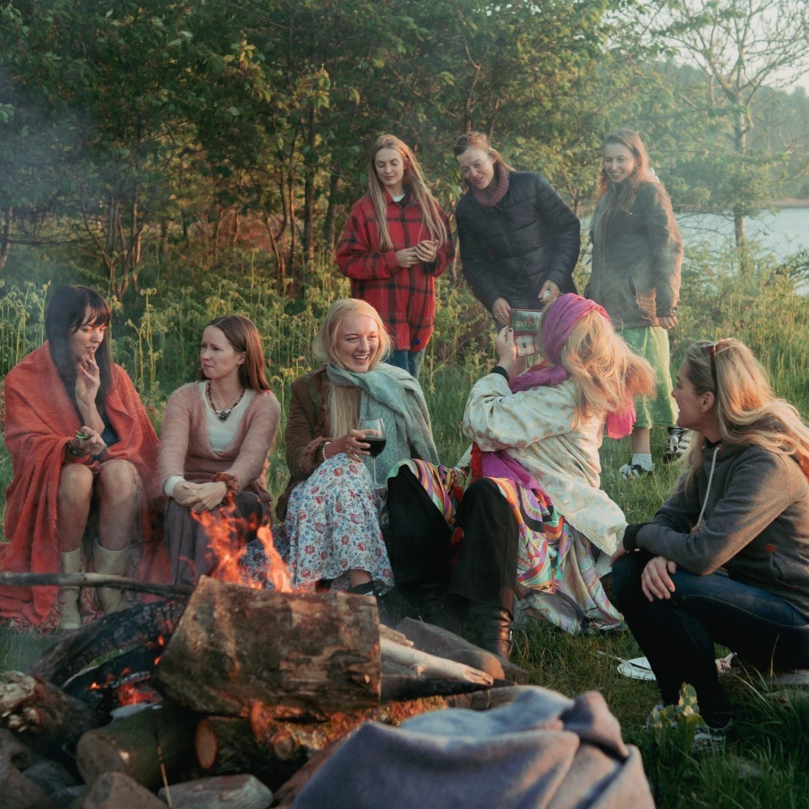 Return to the Sacred Self Spring Retreat