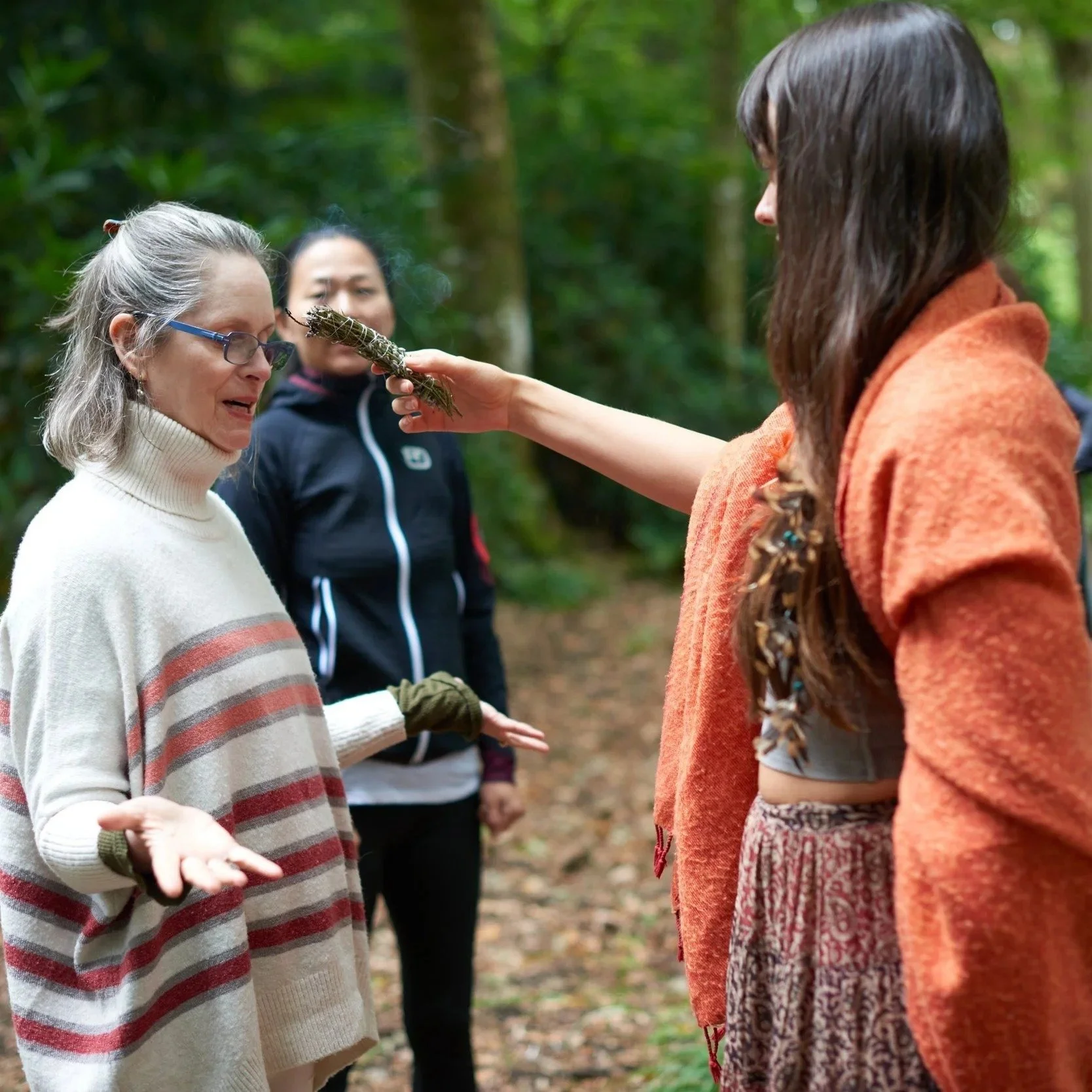 Stars, Sound & Yoga Retreat