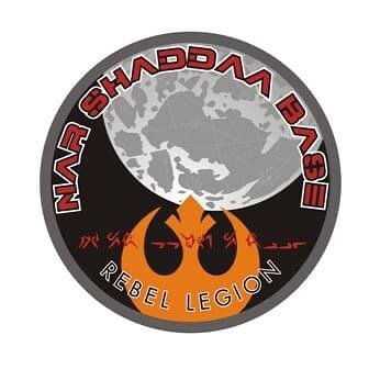 Attention Rebels! Our #WorldWideWednesday shout out goes to our friends of @rebellegion_narshaddaabase in Illinois. 👏

@officialrebellegion 

#rebellegion #devaronbaserl #narshaddaabase #starwars #starwarscostuming #legionfamily