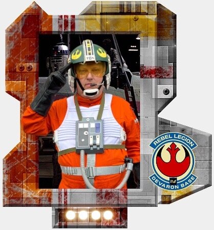 Attention Rebels! We have a new member joining our pilot ranks. Please welcome mdeevl with their approved OT X-Wing Pilot. Welcome to Devaron Base and congratulations! 🎉🙌

@officialrebellegion @starfightercommand 

#rebellegion #devaronbaserl #star