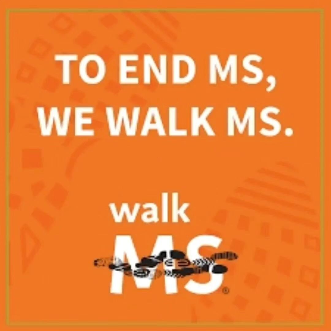 This Saturday, 8 members of the #NortheastRemnant and #DevaronBaseRL will be walking in costume to help bring an end to MS! We've raised $1113 of our $2000 goal, with just six days to go. If you'd like to help us reach our goal, share this post and c