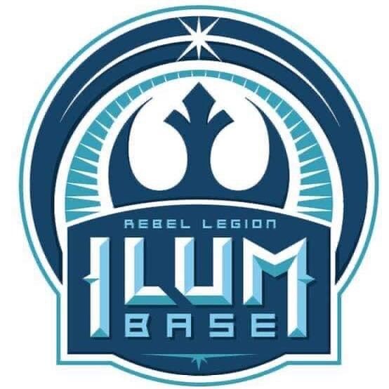 Happy #WorldWideWednesday to our Rebel friends of @rebellegionilumbase in Minnesota! 😎🩵

@officialrebellegion 

#rebellegion #devaronbaserl #ilumbase #wearetheheroes #starwars #starwarscostuming