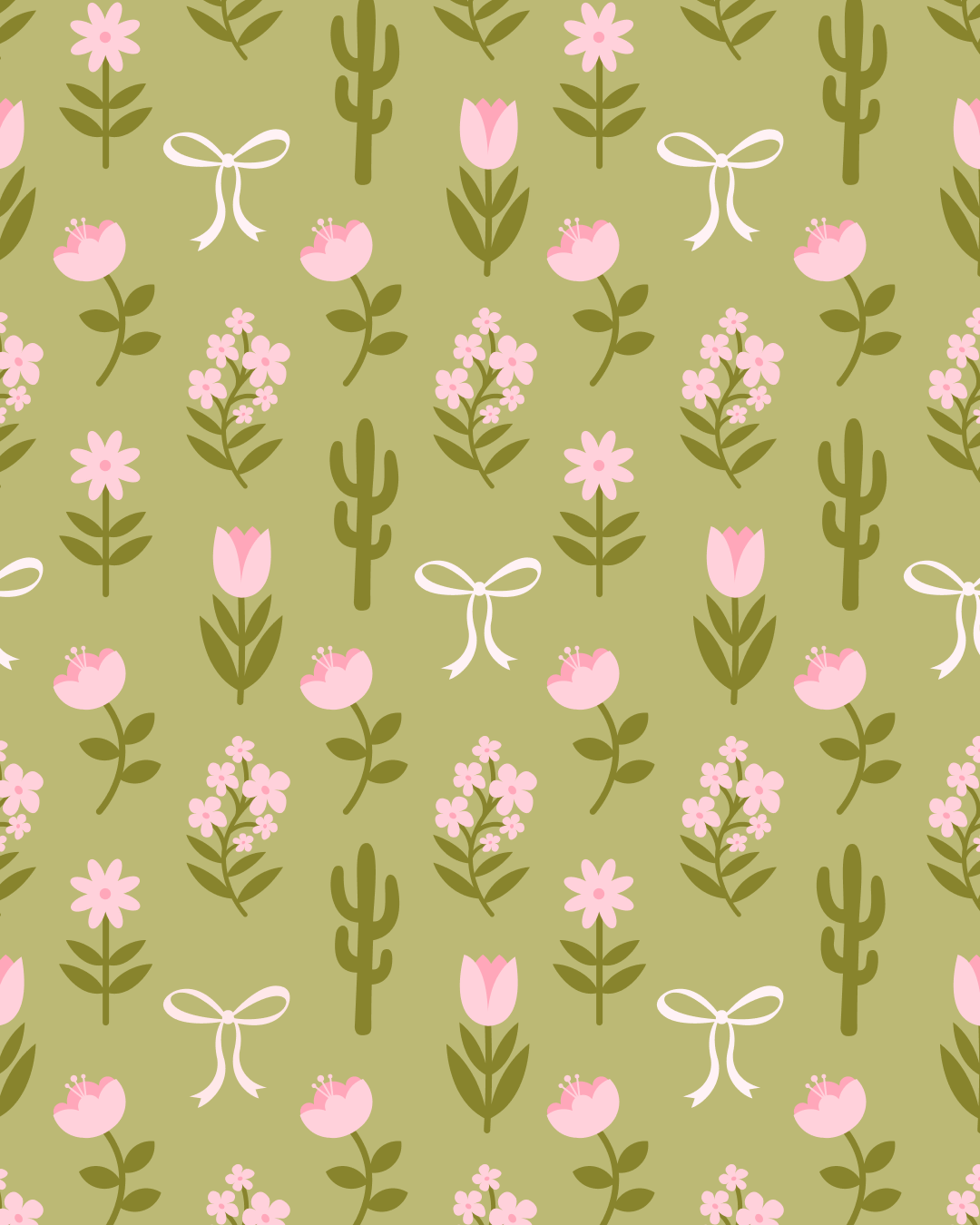 Ditsy Floral Simple Cottage Cactus Repeat - 13.png