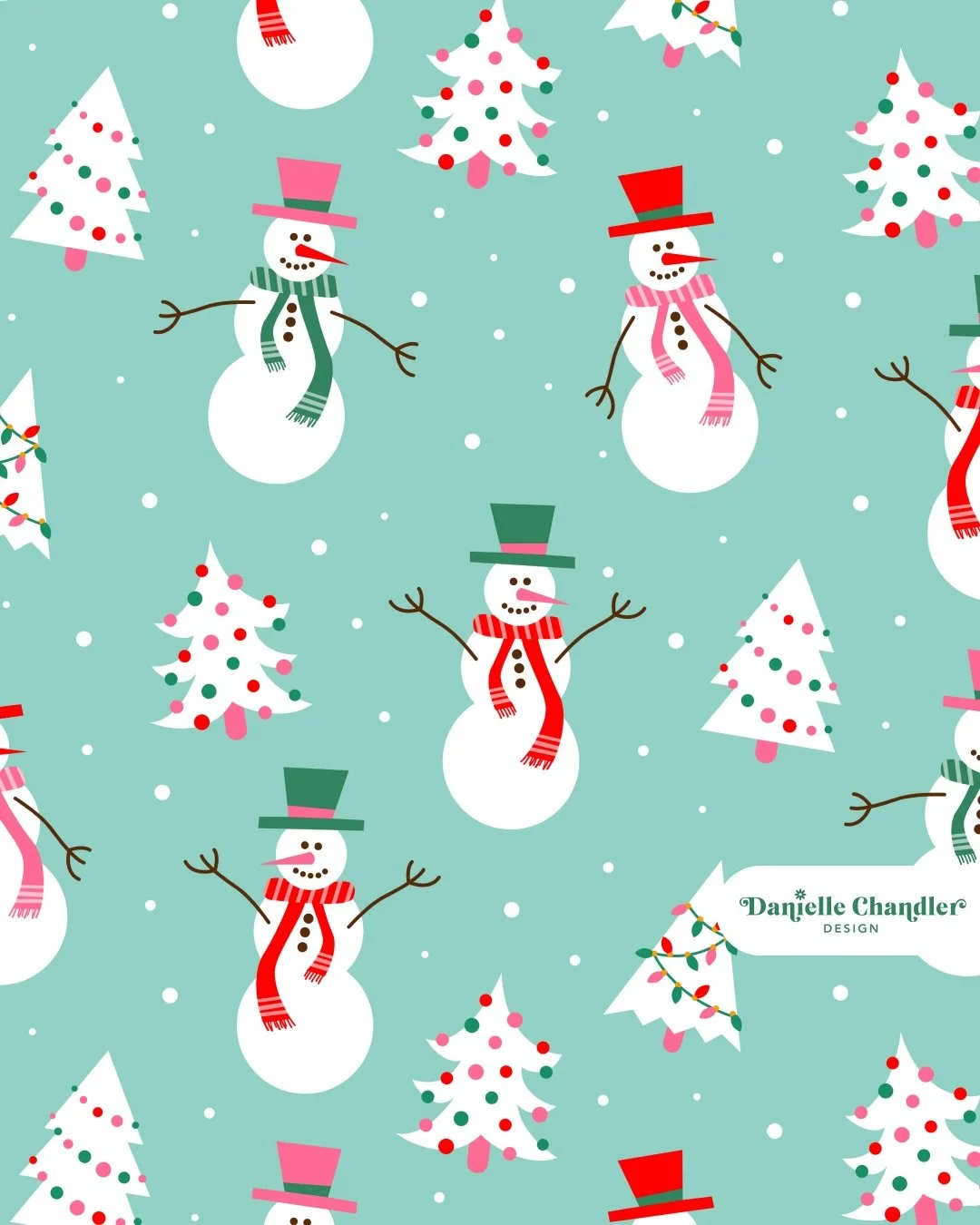 Do you wanna build a snowman? ⛄️🎄❄️

Hope you&rsquo;re headed into a &ldquo;chill&rdquo; and festive weekend and you&rsquo;re able to do some things that bring you joy! Can&rsquo;t believe we&rsquo;re half way to Christmas already.

Is it snowing wh