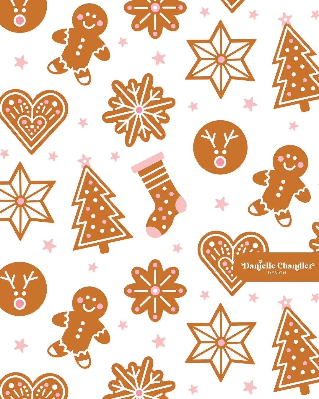 Cookie baking crew, assemble! 🍪🎄

Have you made any Christmas cookies yet? I&rsquo;ve been meaning to, but just haven&rsquo;t gotten around to it yet. Been too busy drawing and crafting and decorating! But definitely will be enjoying some this week