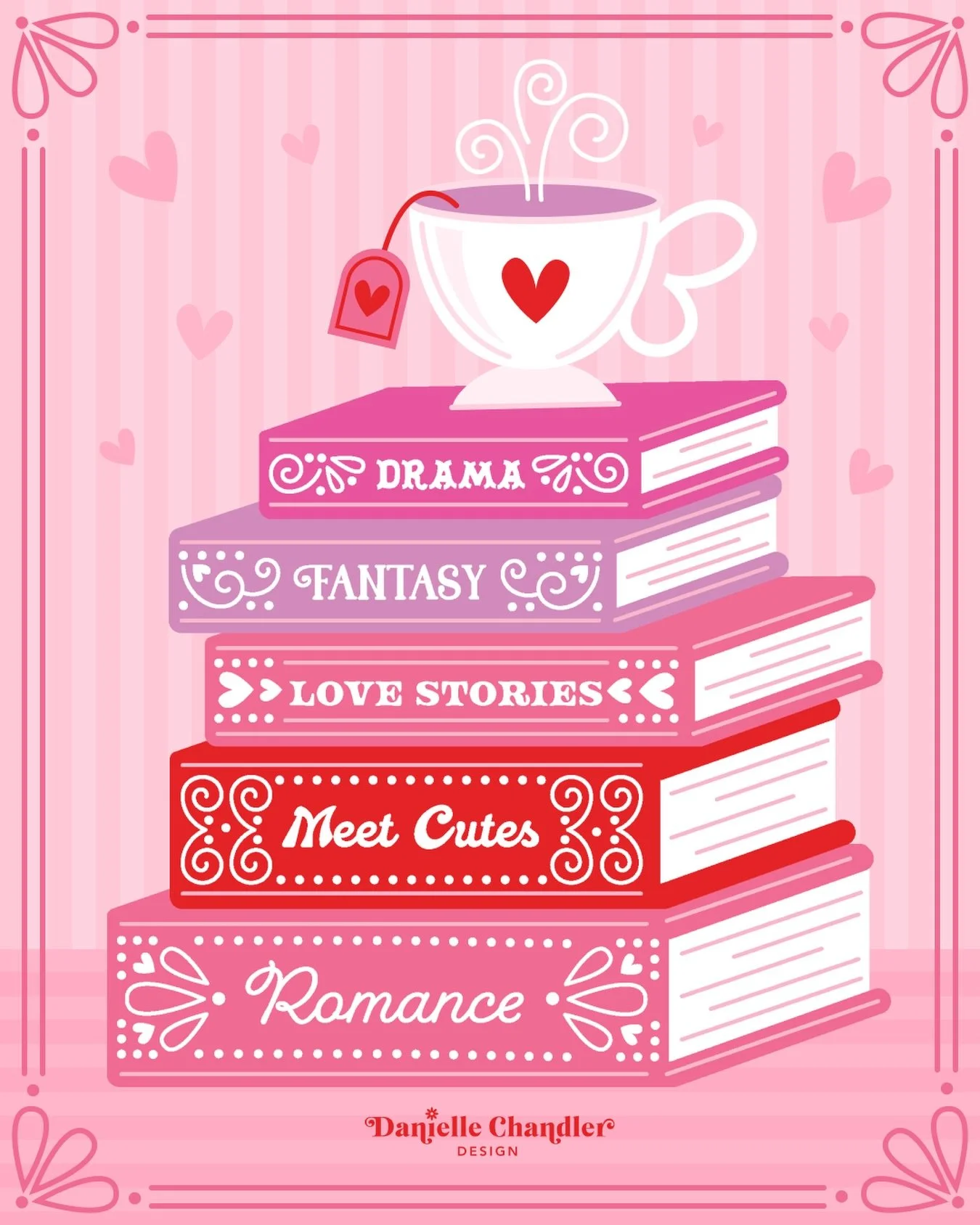 I like big books and I cannot lie 💖📖

Happy weekend! It&rsquo;s raining and foggy today, so I&rsquo;ll be cuddled up doing all the cozy things. I&rsquo;ve been trying to read more lately, and am on the lookout for new (and old) books to add to my l