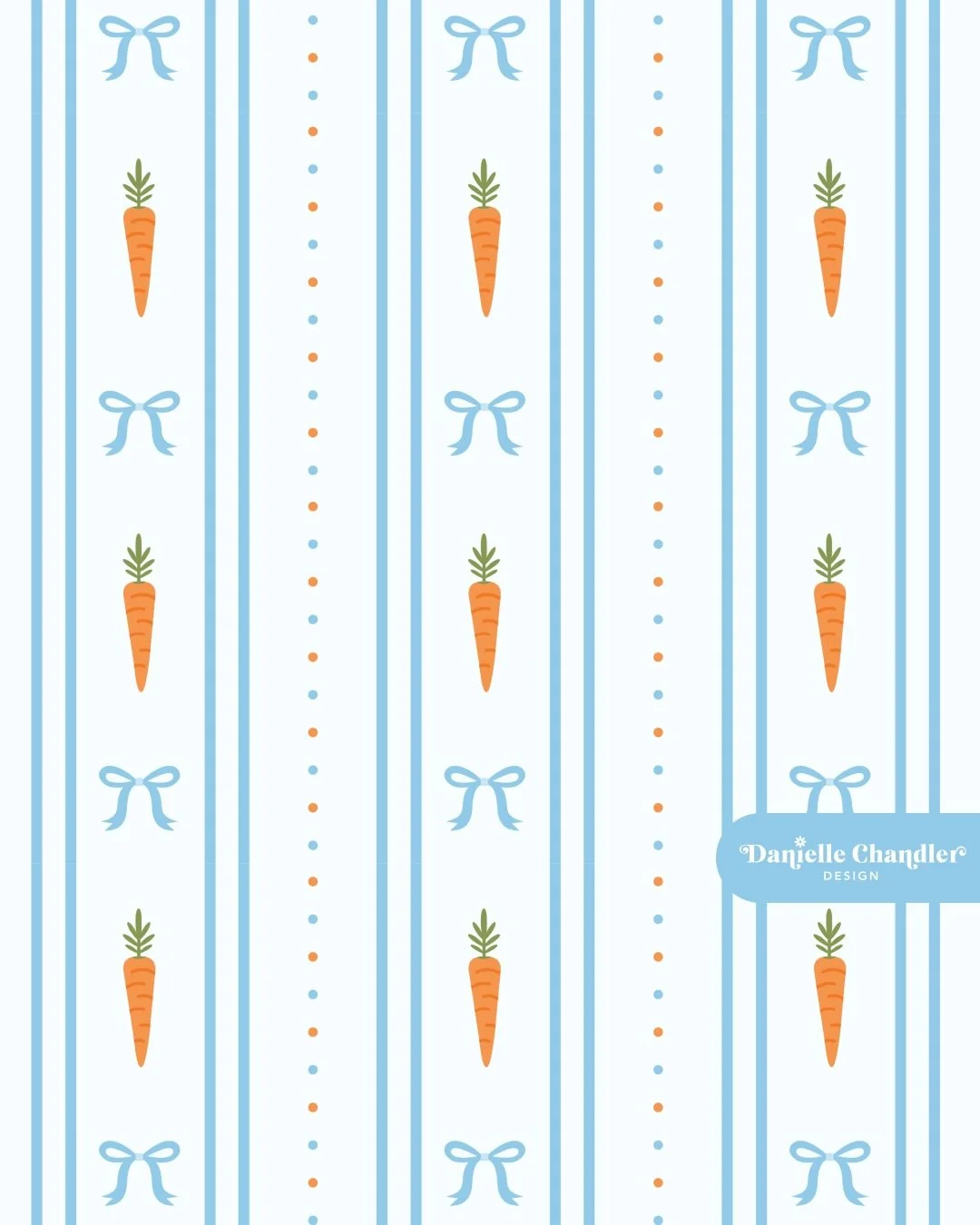 Cute as a carrot 🥕 

A peek at my latest cottagecore Easter collection! Manifesting it coming to life for charming garden parties and sweet moments in the home.