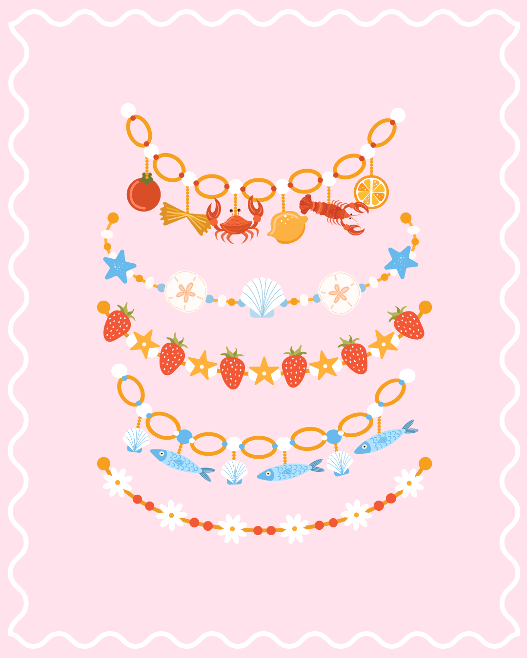 Summer Charm Bracelet Stack - 1.png