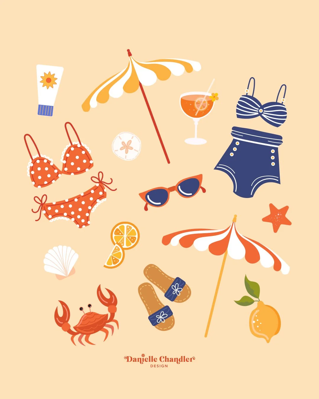A Day at the Beach - 1.jpg