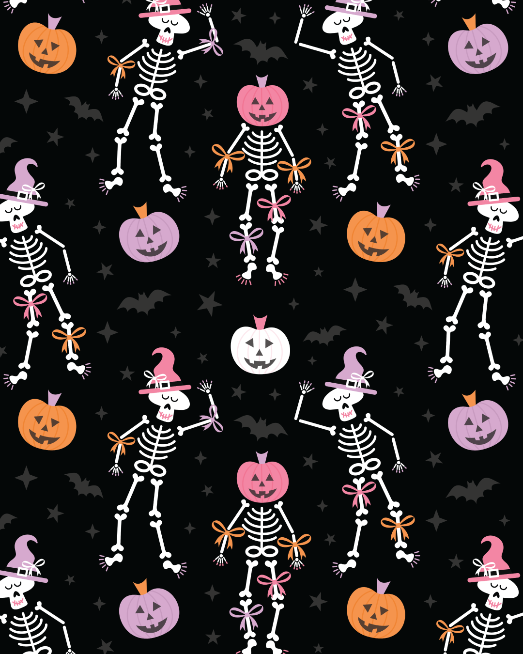Skeleton Sisters Halloween Pattern.png