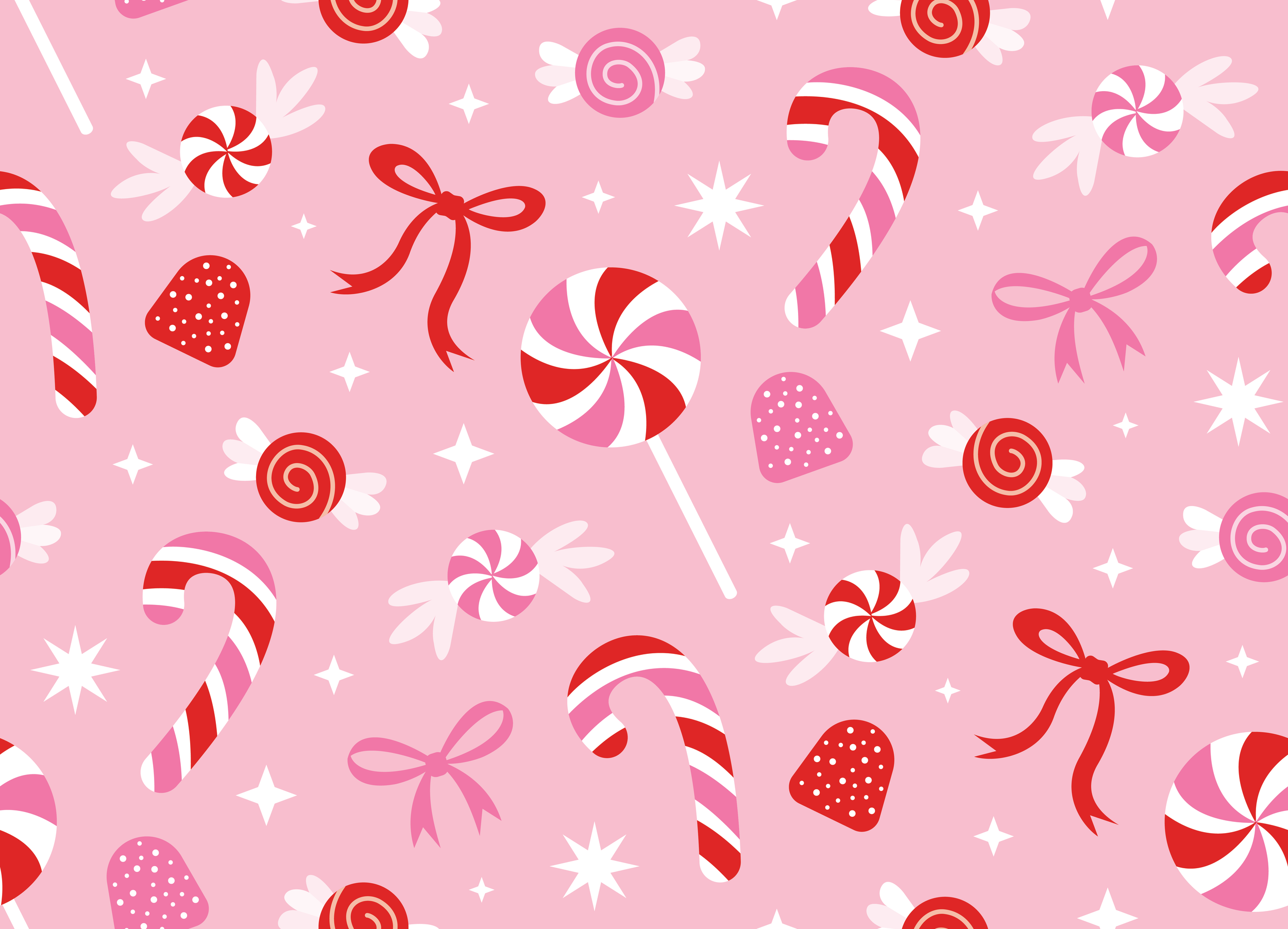 Christmas Collection 2024_Christmas Candy - Pink and Red.png